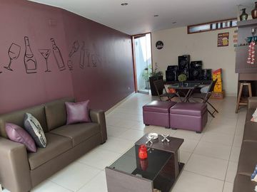 VENTA Casa Lagunas de la Molina 4 DORMITORIOS