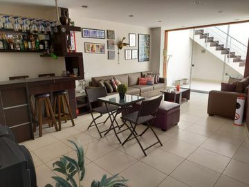 VENTA Casa Lagunas de la Molina 4 DORMITORIOS