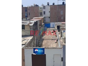 ID: 1091337 ¡Atención Inversionistas! ¡Oportunidad Única De Terreno En El Corazón De San Miguel!