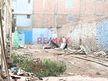 ID: 1091337 ¡Atención Inversionistas! ¡Oportunidad Única De Terreno En El Corazón De San Miguel!