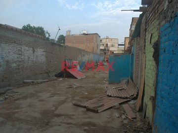 ID: 1091337 ¡Atención Inversionistas! ¡Oportunidad Única De Terreno En El Corazón De San Miguel!