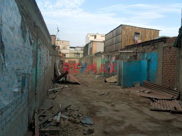 ID: 1091337 ¡Atención Inversionistas! ¡Oportunidad Única De Terreno En El Corazón De San Miguel!