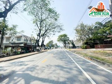 บ้านเดี่ยว 2 ชั้นพร้อมที่ดิน อำเภอสันกำแพง เชียงใหม่ (ใกล้แยกหลุยส์)