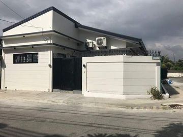 3BR Newly Renovated House for Sale in Better Living Paranaque