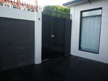 3BR Newly Renovated House for Sale in Better Living Paranaque