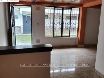 EN VENTA CASA ESQUINERA SANTA ROSA DE CABAL