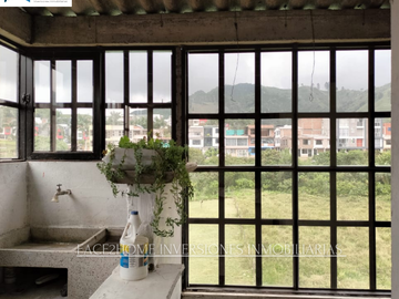 EN VENTA CASA ESQUINERA SANTA ROSA DE CABAL