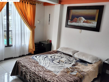EN VENTA CASA ESQUINERA SANTA ROSA DE CABAL