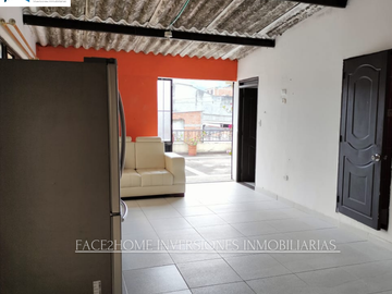 EN VENTA CASA ESQUINERA SANTA ROSA DE CABAL