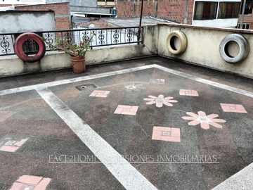 EN VENTA CASA ESQUINERA SANTA ROSA DE CABAL