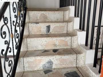 EN VENTA CASA ESQUINERA SANTA ROSA DE CABAL
