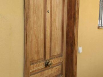 Apartamento en venta