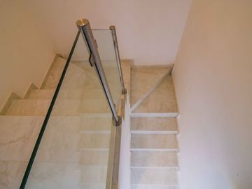 Casa nueva al sur de Pachuca con 3 espaciosas habitaciones más 1 estudio cerca tuzobus Matilde y plaza comercial Explanada Pachuca