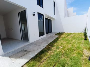 Casa nueva al sur de Pachuca con 3 espaciosas habitaciones más 1 estudio cerca tuzobus Matilde y plaza comercial Explanada Pachuca