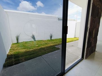 Casa nueva al sur de Pachuca con 3 espaciosas habitaciones más 1 estudio cerca tuzobus Matilde y plaza comercial Explanada Pachuca