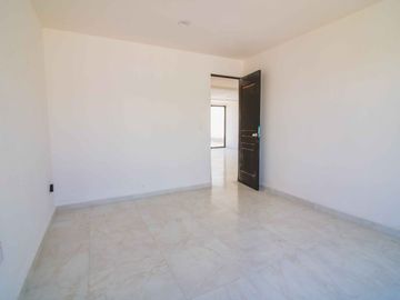 Casa nueva al sur de Pachuca con 3 espaciosas habitaciones más 1 estudio cerca tuzobus Matilde y plaza comercial Explanada Pachuca