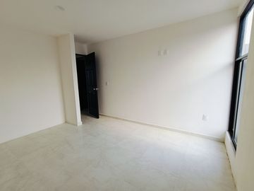 Casa nueva al sur de Pachuca con 3 espaciosas habitaciones más 1 estudio cerca tuzobus Matilde y plaza comercial Explanada Pachuca