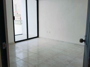 Casa nueva al sur de Pachuca con 3 espaciosas habitaciones más 1 estudio cerca tuzobus Matilde y plaza comercial Explanada Pachuca