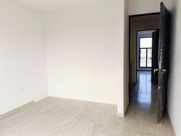 Casa nueva al sur de Pachuca con 3 espaciosas habitaciones más 1 estudio cerca tuzobus Matilde y plaza comercial Explanada Pachuca