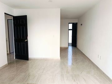 Casa nueva al sur de Pachuca con 3 espaciosas habitaciones más 1 estudio cerca tuzobus Matilde y plaza comercial Explanada Pachuca