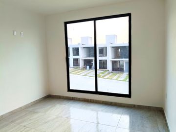 Casa nueva al sur de Pachuca con 3 espaciosas habitaciones más 1 estudio cerca tuzobus Matilde y plaza comercial Explanada Pachuca