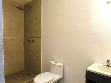 Casa nueva al sur de Pachuca con 3 espaciosas habitaciones más 1 estudio cerca tuzobus Matilde y plaza comercial Explanada Pachuca