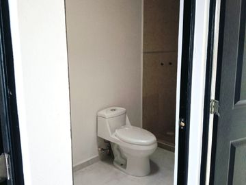 Casa nueva al sur de Pachuca con 3 espaciosas habitaciones más 1 estudio cerca tuzobus Matilde y plaza comercial Explanada Pachuca