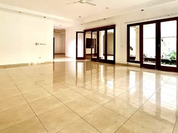 RUMAH at Jl KEMANG TIMUR, JAKSEL