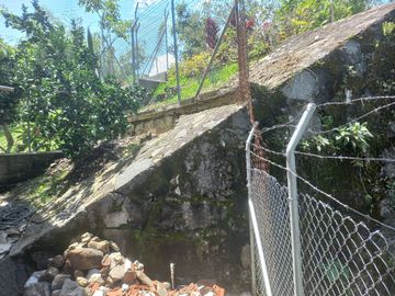 VENDO CASA FINCA BARATA POR SER CON COMPRAVENTA EN BARBOSA ANTIOQUIA.