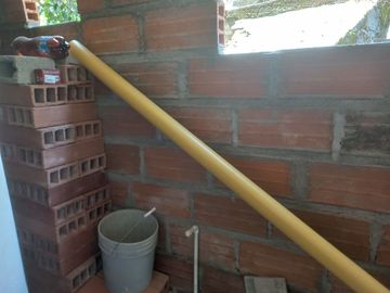 VENDO CASA FINCA BARATA POR SER CON COMPRAVENTA EN BARBOSA ANTIOQUIA.