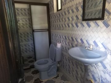 VENDO CASA FINCA BARATA POR SER CON COMPRAVENTA EN BARBOSA ANTIOQUIA.