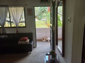 VENDO CASA FINCA BARATA POR SER CON COMPRAVENTA EN BARBOSA ANTIOQUIA.