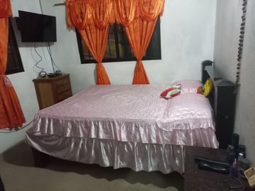 VENDO CASA FINCA BARATA POR SER CON COMPRAVENTA EN BARBOSA ANTIOQUIA.