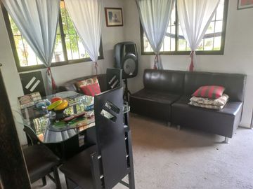VENDO CASA FINCA BARATA POR SER CON COMPRAVENTA EN BARBOSA ANTIOQUIA.