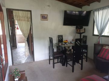 VENDO CASA FINCA BARATA POR SER CON COMPRAVENTA EN BARBOSA ANTIOQUIA.