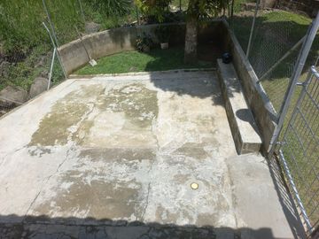 VENDO CASA FINCA BARATA POR SER CON COMPRAVENTA EN BARBOSA ANTIOQUIA.