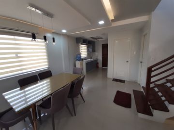 4 Bedroom Elsa Model in Tierra Verde Subic Along the Highway