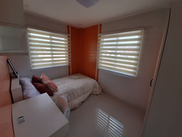 4 Bedroom Elsa Model in Tierra Verde Subic Along the Highway