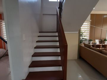 4 Bedroom Elsa Model in Tierra Verde Subic Along the Highway