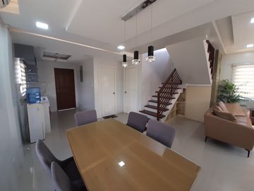 4 Bedroom Elsa Model in Tierra Verde Subic Along the Highway