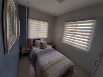 4 Bedroom Elsa Model in Tierra Verde Subic Along the Highway