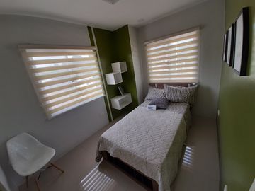 4 Bedroom Elsa Model in Tierra Verde Subic Along the Highway