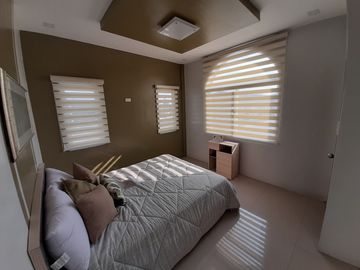 4 Bedroom Elsa Model in Tierra Verde Subic Along the Highway