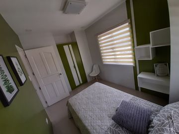4 Bedroom Elsa Model in Tierra Verde Subic Along the Highway