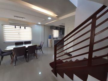 4 Bedroom Elsa Model in Tierra Verde Subic Along the Highway