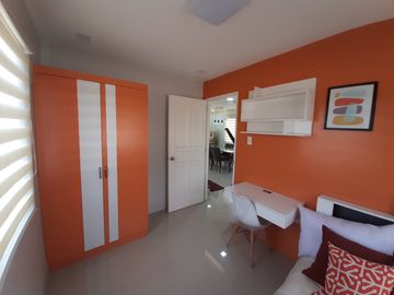 4 Bedroom Elsa Model in Tierra Verde Subic Along the Highway