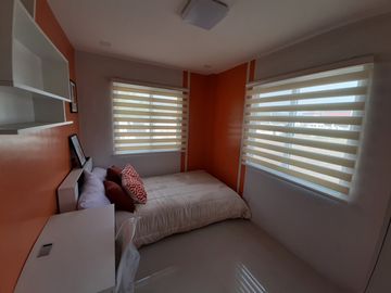 4 Bedroom Elsa Model in Tierra Verde Subic Along the Highway