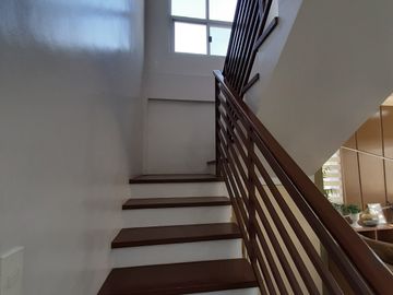 4 Bedroom Elsa Model in Tierra Verde Subic Along the Highway