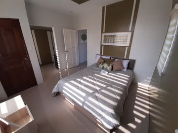 4 Bedroom Elsa Model in Tierra Verde Subic Along the Highway
