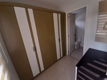 4 Bedroom Elsa Model in Tierra Verde Subic Along the Highway